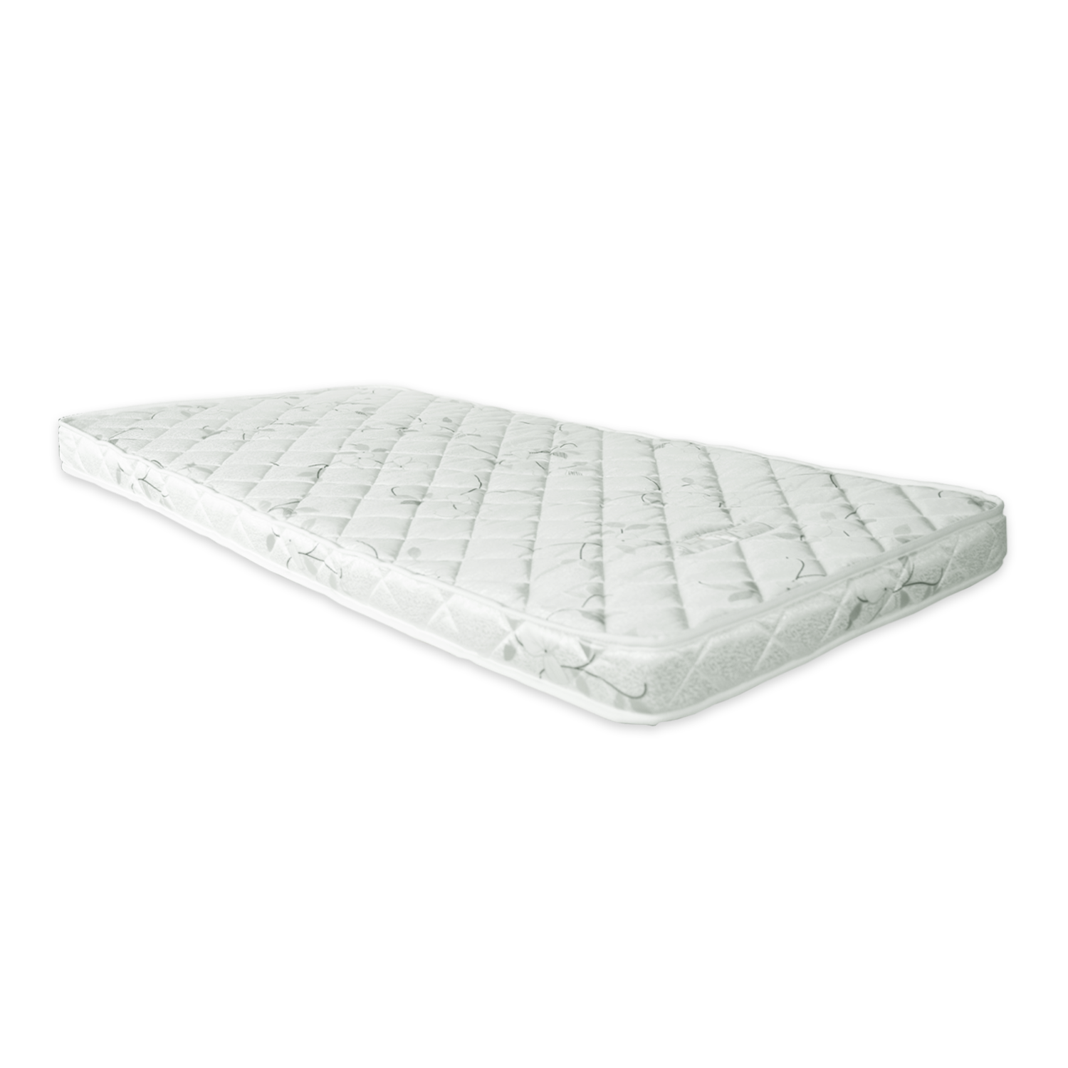 3FT Single Size Mattress Student High Density Rebond Foam Mattress L
