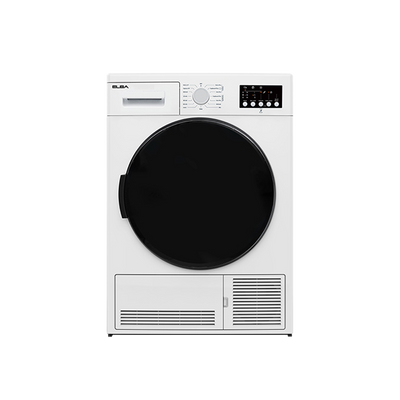 Elba 9KG Condenser Tumble Dryer With 15 Drying Program - ED-H9151C(WH)