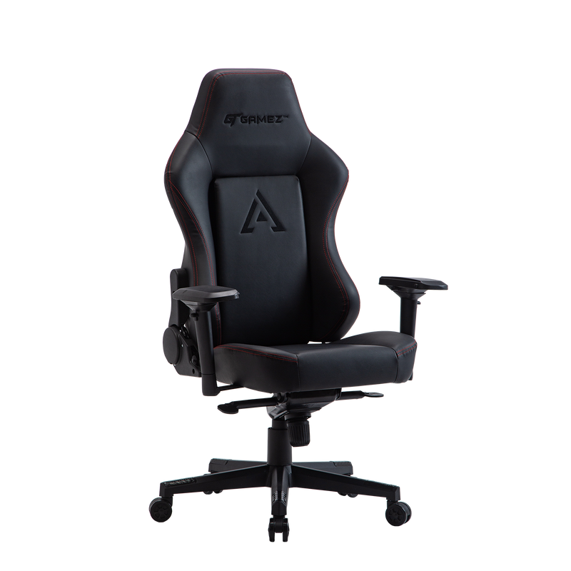 Atlantis E-Sports Ergonomic Gaming Chair-GMZ-GC-YG-736BK