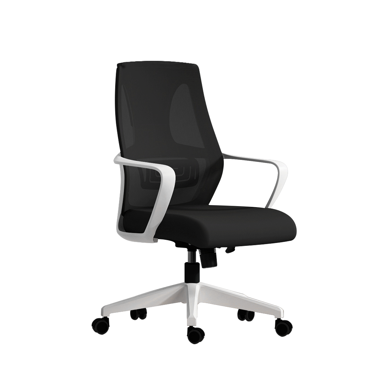 (EM) Mesh Ergonomic Office ChairHMZOCMB9011 KitchenZ