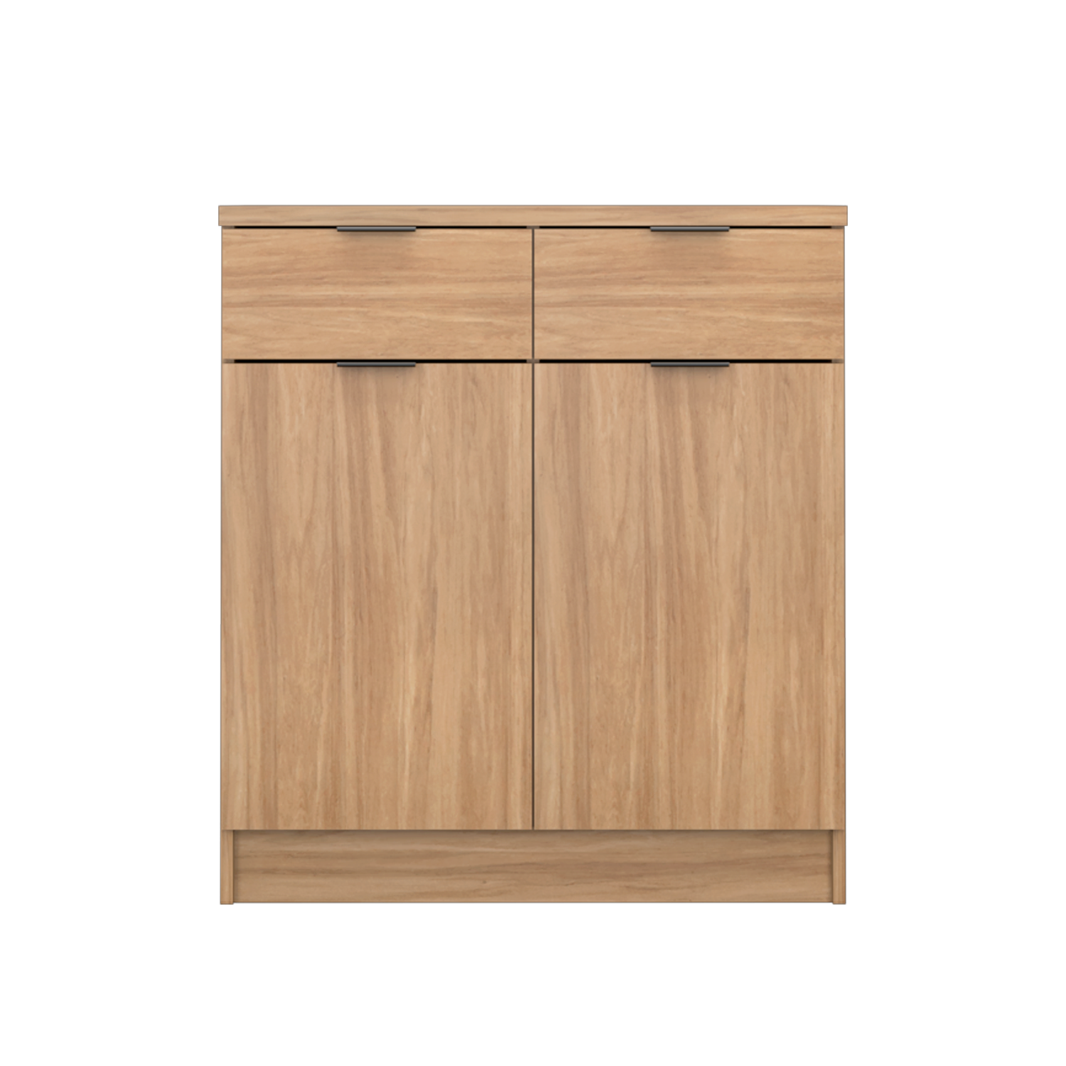 [FREE SHIPPING] 2.6FT Riley Series Kitchen Base Unit Kitchen KitchenZ