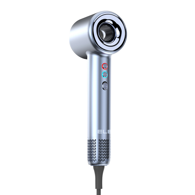 Elba VOLANTE Series Hair Dryer BLDC Motor (1,600W) - EHD-Q6663DC(SV/BK)