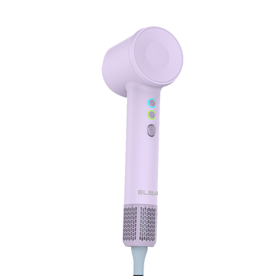 Elba MORANTE Series Hair Dryer BLDC Motor (1,600W) - EHD-Q5653DC(PK/PP)
