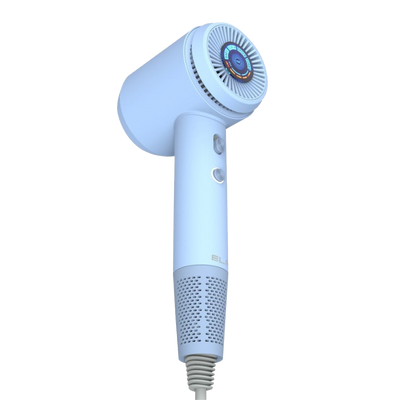 Elba AIRLUX Series Hair Dryer DC Motor (1,600W) - EHD-Q4643D(PK/BL/PP)