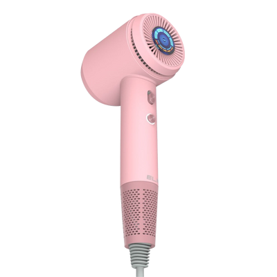 Elba AIRLUX Series Hair Dryer DC Motor (1,600W) - EHD-Q4643D(PK/BL/PP)