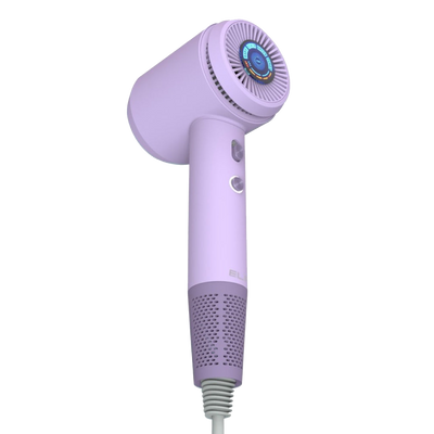 Elba AIRLUX Series Hair Dryer DC Motor (1,600W) - EHD-Q4643D(PK/BL/PP)