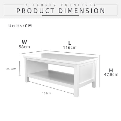 (FREE Shipping) [Premium 10-in-1 Furniture Bundle] Organic Modern Living Room to Minimalist Elegance Bedroom