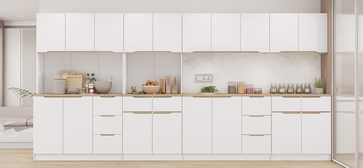 West Malaysia Collection – KitchenZ