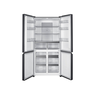 (FREE SHIPPING) Elba VERZINO 770L Multi Door Refrigerator - EMR-Q7760IN(GR)