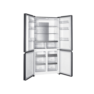 (FREE SHIPPING) Elba VERZINO 770L Multi Door Refrigerator - EMR-Q7760IN(GR)