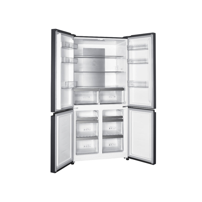 (FREE SHIPPING) Elba VERZINO 770L Multi Door Refrigerator - EMR-Q7760IN(GR)