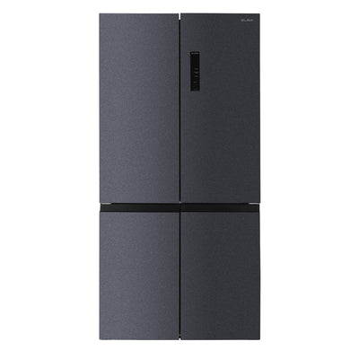 (FREE SHIPPING) Elba VERZINO 770L Multi Door Refrigerator - EMR-Q7760IN(GR)