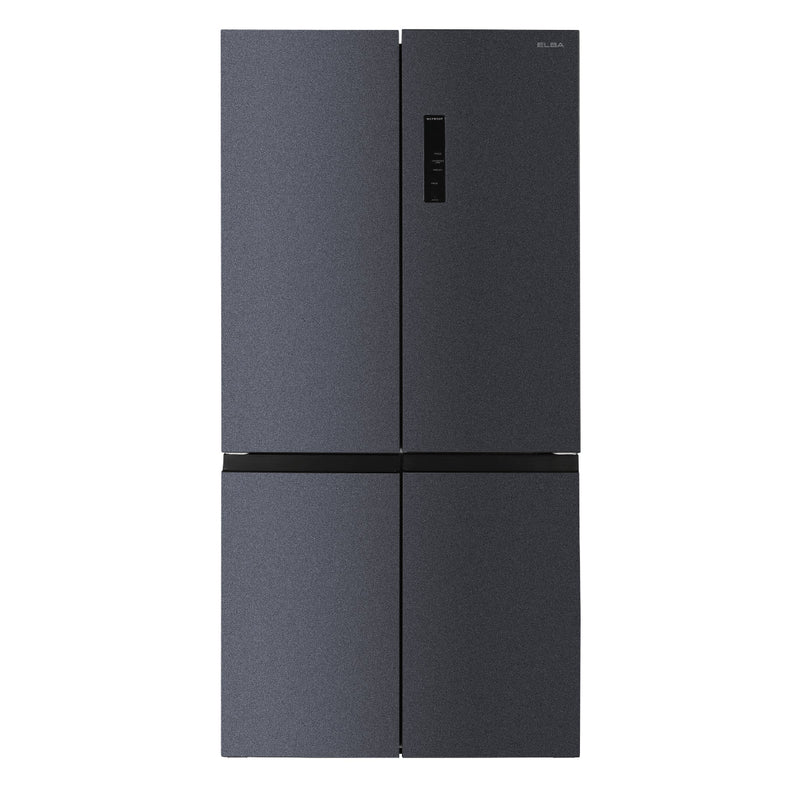 (FREE SHIPPING) Elba VERZINO 770L Multi Door Refrigerator - EMR-Q7760IN(GR)