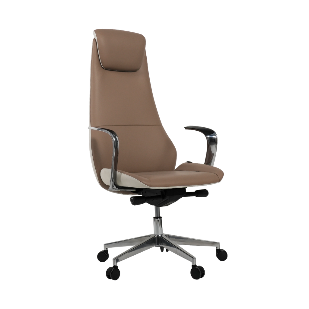 Caleb Office Chair Executive Chair High Back Chair Kerusi Pejabat
