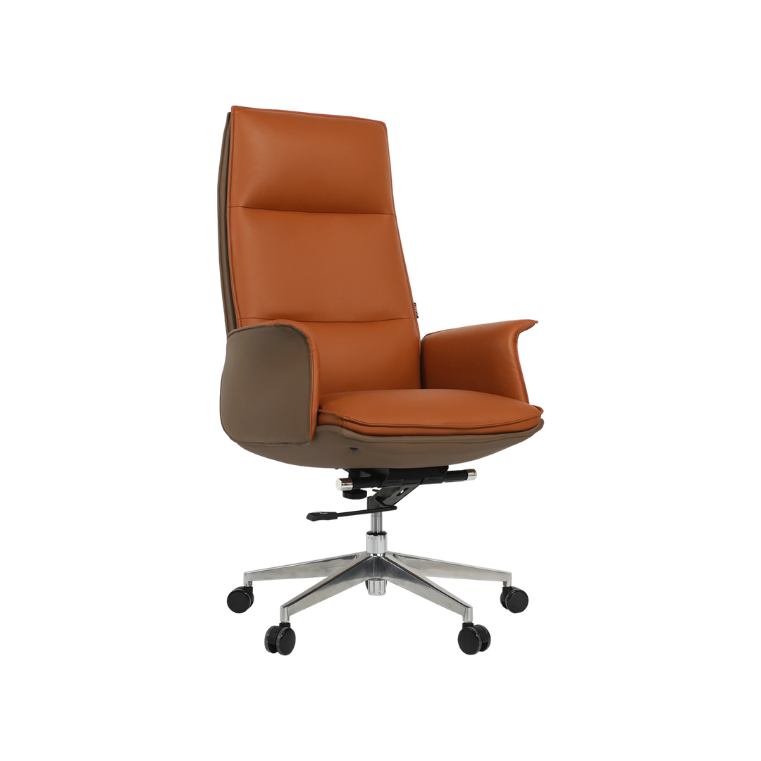 Kathie Office Chair Executive Chair High Back Chair Kerusi Pejabat