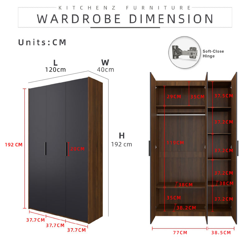 [FREE Shipping] 14 IN 1 Furniture Home Package 1 Bedroom Living Room Dining Kitchen Set Free Pillows