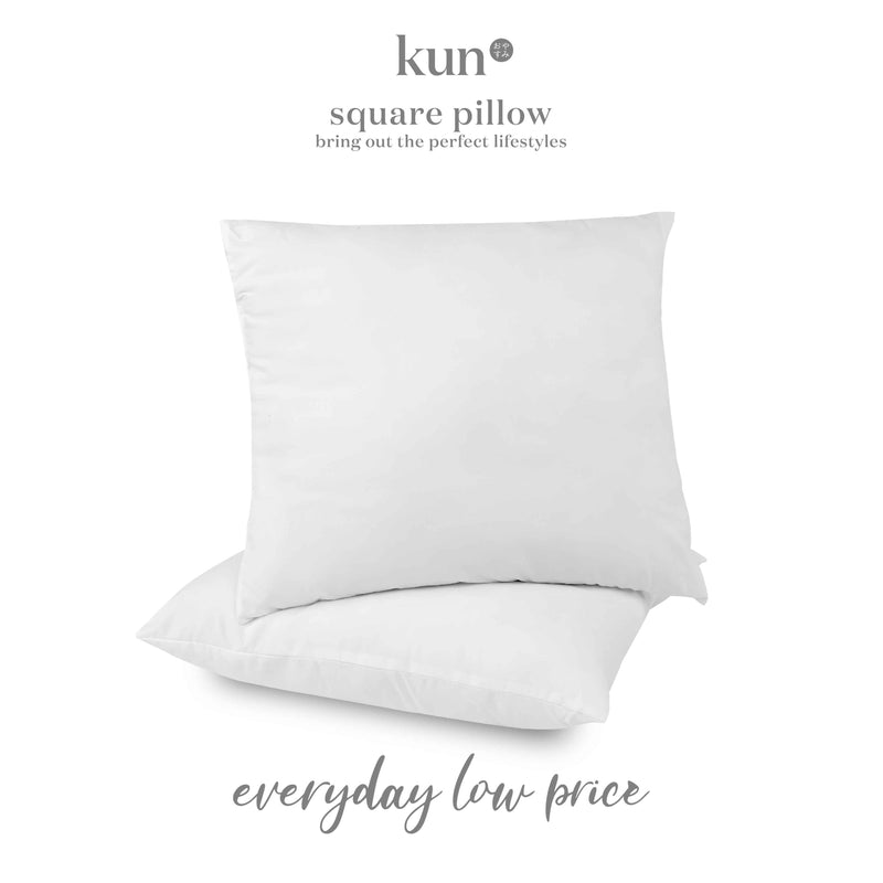 (EM)Kun Square Cushion Pillow