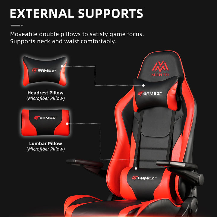 Red Bull Gtgamez Chair Gtgamez Gaming Chair Review Prostep Gaming