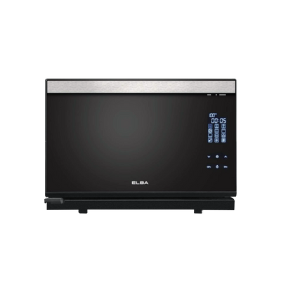 (FREE Shipping) Elba Built-in Oven Multifunction Oven (56L/67L) Combi Steam (20L) / Smart Oven (30L) - Recipe book included/Free Stand Mixer