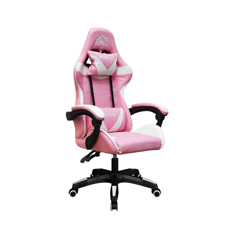 (EM) Redbull / Queen / E-Sports Ergonomic Gaming Chair-GMZ-GC-YG-721