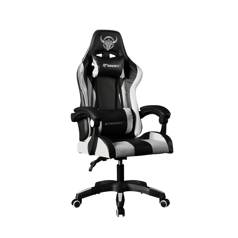 Redbull / Queen / Redbull with Leg Support E-Sports Ergonomic Gaming Chair-GMZ-GC-YG-721