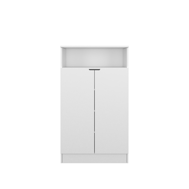 2FT/2.6FT Shoe Cabinet Modernist Design Shoe Rack / Rak Kasut-HMZ-FN-SR-3722/3723/3724/3725