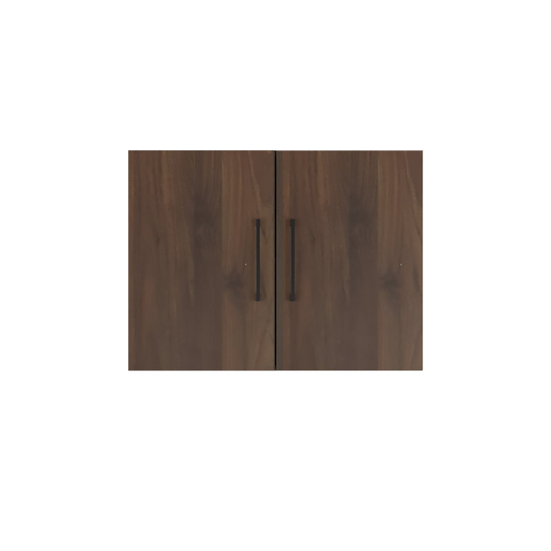 2.6FT Ventura Series Kitchen Cabinets / Kitchen Storage / Kitchen Wall Unit-HMZ-KWC-MFC6008-WN