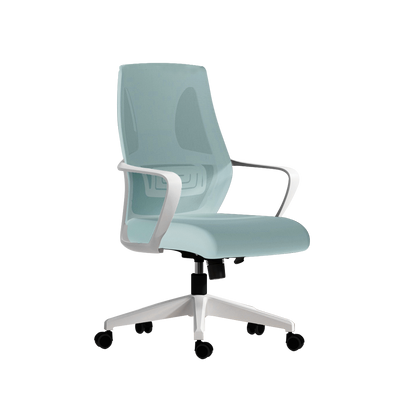 (EM) Mesh Ergonomic Office Chair-HMZ-OC-MB-9011