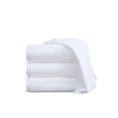 100% Cotton XL King Size Premium Hotel Adult Bath Towel-LF-TW-XL76150-WHT