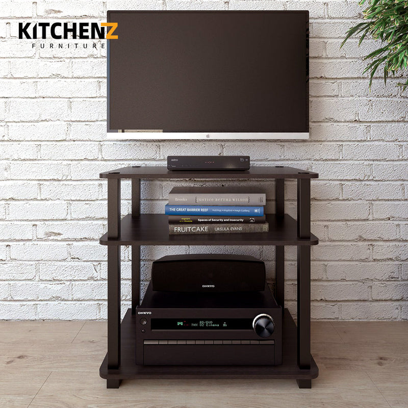 (EM) 2FT TV Cabinet Modernist Design Solid Board Tv Rack / Console / Rak-HMZ-TV-DT-5008