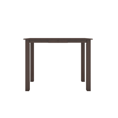 3FT Console Table with Drawers-SNKS1636