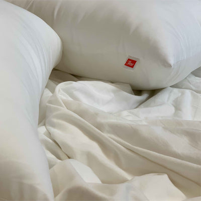 2PCS Kun Comfy Pillow/Bantal Besar - Large Size (17” x 27”)