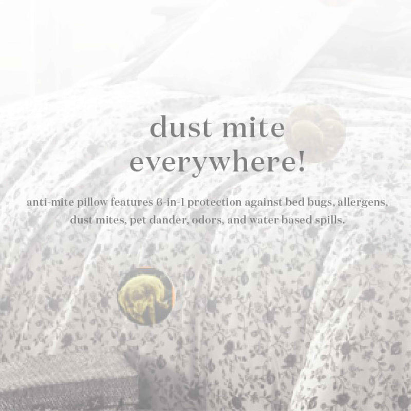 (EM) Kun Hotel Premium Square Cushion Pillow High Quality Fabric & Polyester Fill (1 Pcs)-CI-45/50CM